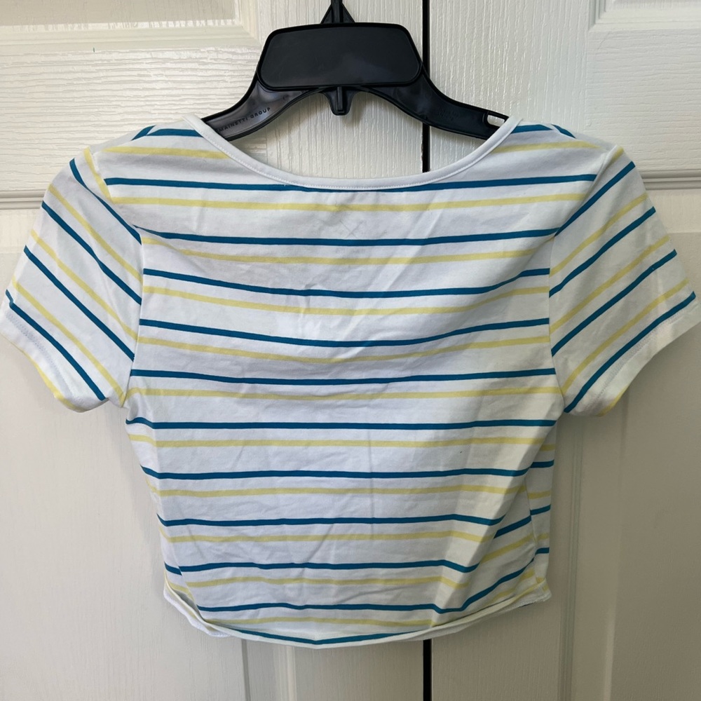 Women’s Crop Top